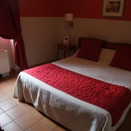 Maison Badet 3* 圣佩赖