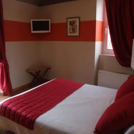 Maison Badet 3* 圣佩赖