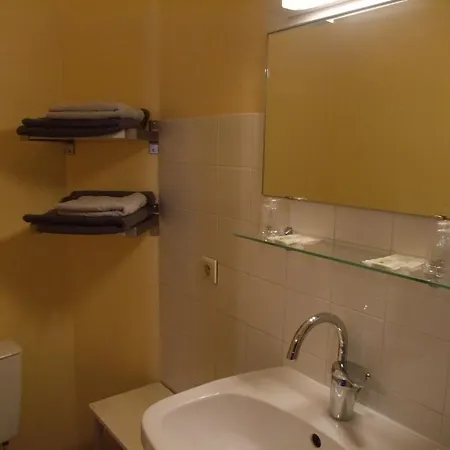 酒店 Maison Badet 3*