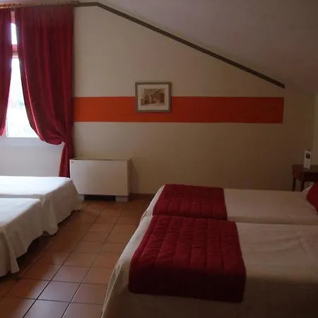 Maison Badet 3* 圣佩赖