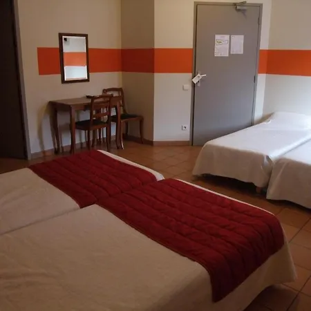 Maison Badet 3* 圣佩赖
